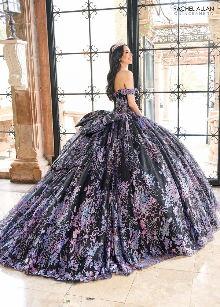 Rachel Allan RQ1146 Dress