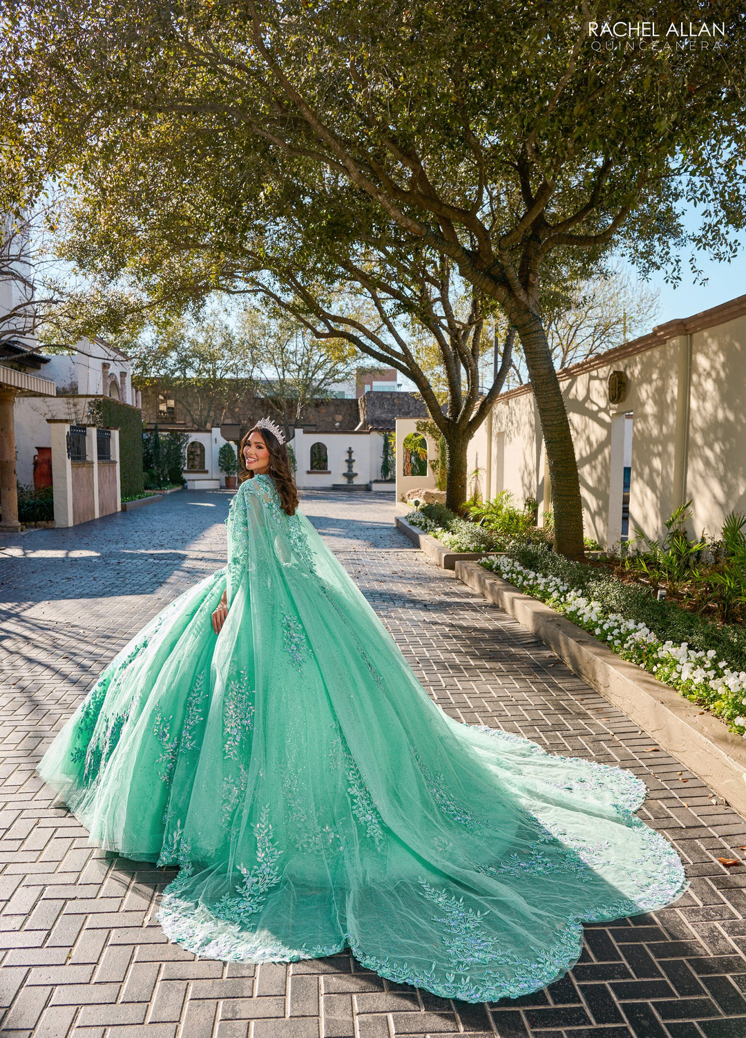 Rachel Allan RQ1148 Dress
