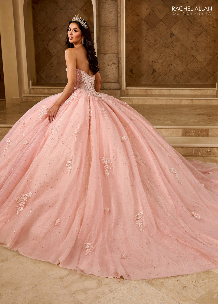 Rachel Allan RQ1162 Dress