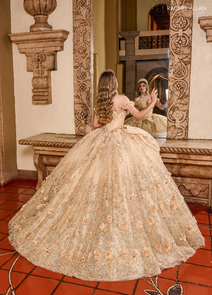Rachel Allan RQ1141 Dress