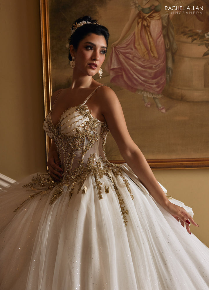 Rachel Allan RQ1158 Dress