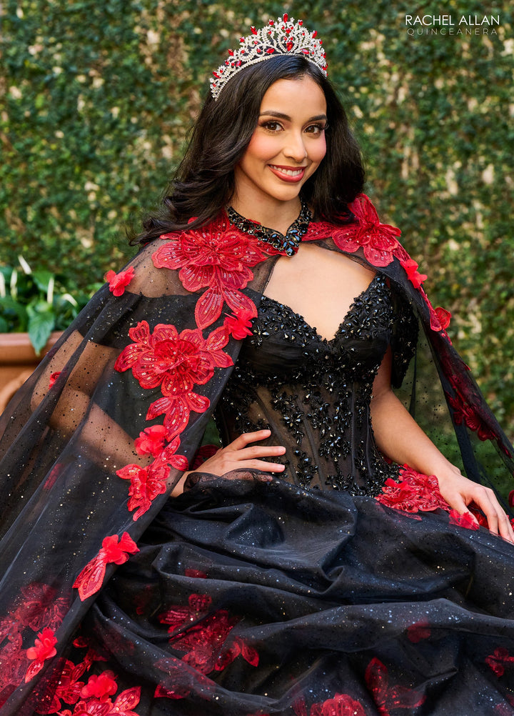 Rachel Allan RQ1144 Dress