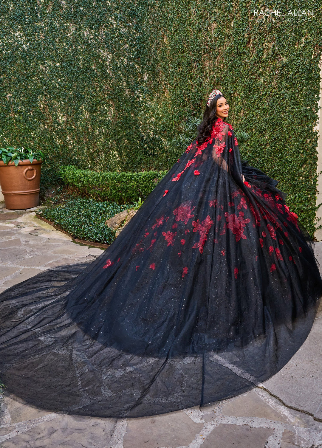 Rachel Allan RQ1144 Dress