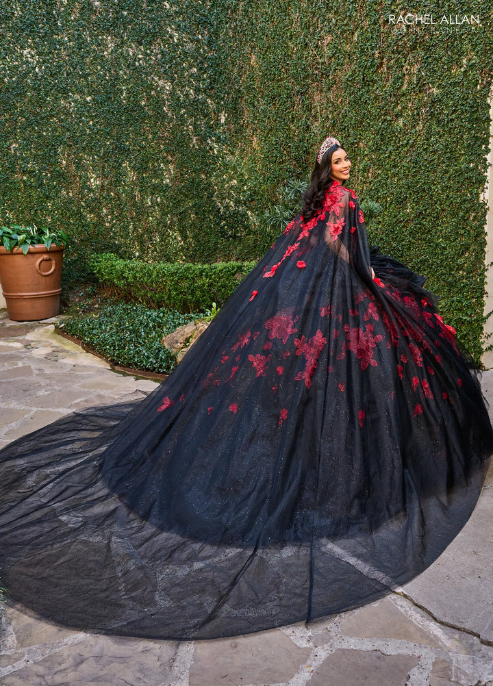 Rachel Allan RQ1144 Dress