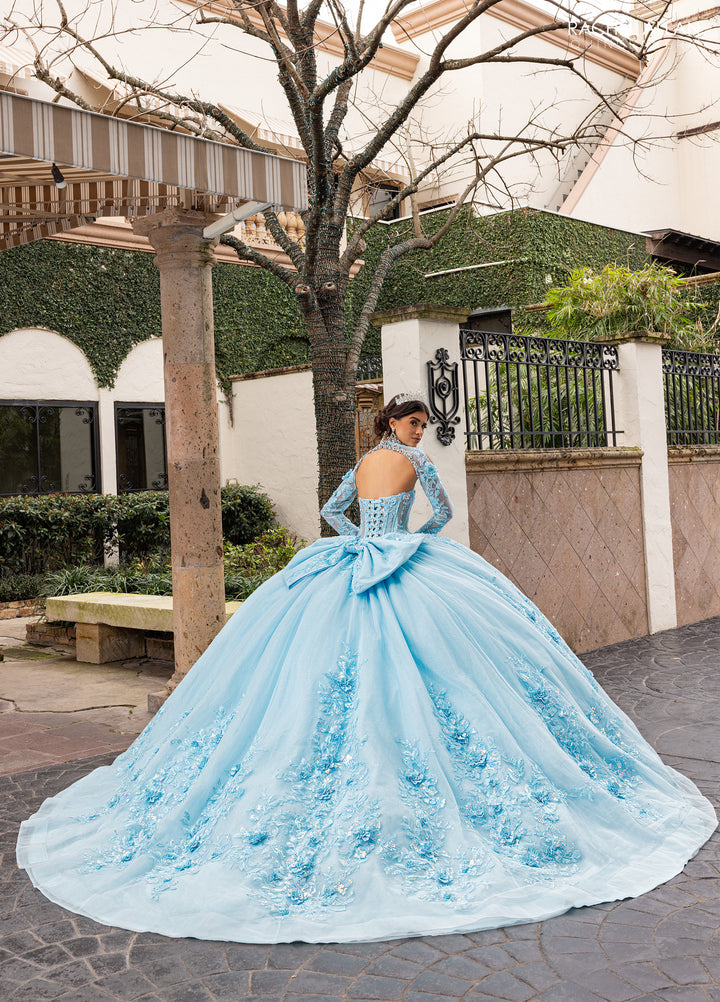 Rachel Allan RQ1168 Dress