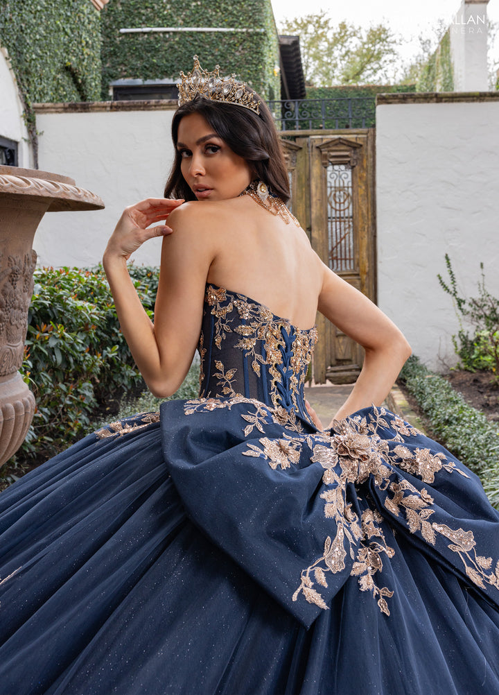 Rachel Allan RQ1168 Dress