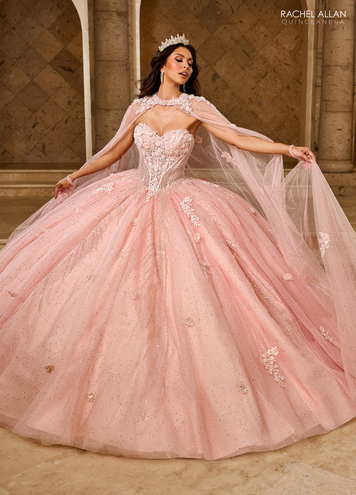 Rachel Allan RQ1162 Dress