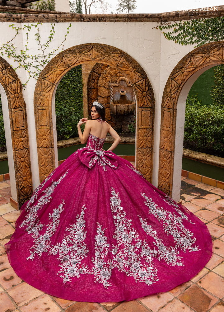 Rachel Allan RQ1168 Dress
