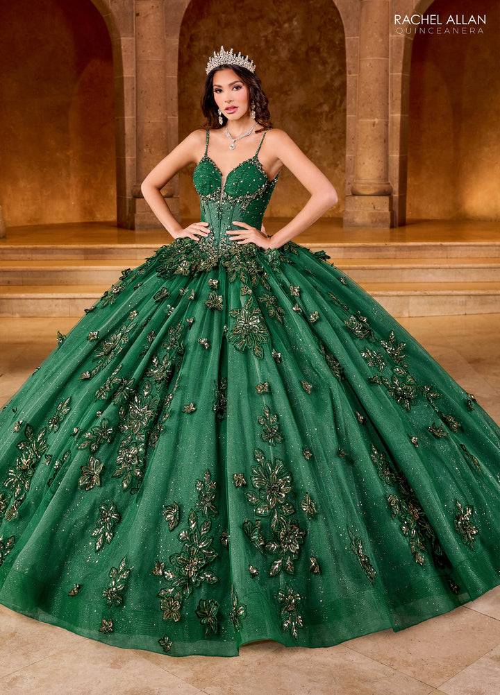 Rachel Allan RQ1149 Dress