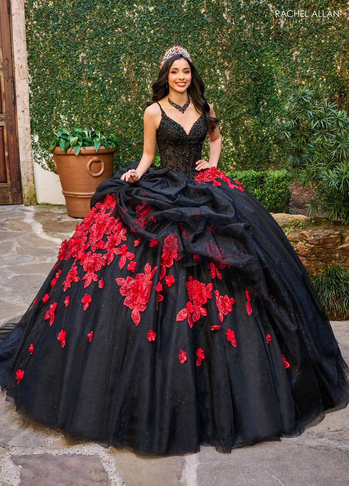Rachel Allan RQ1144 Dress