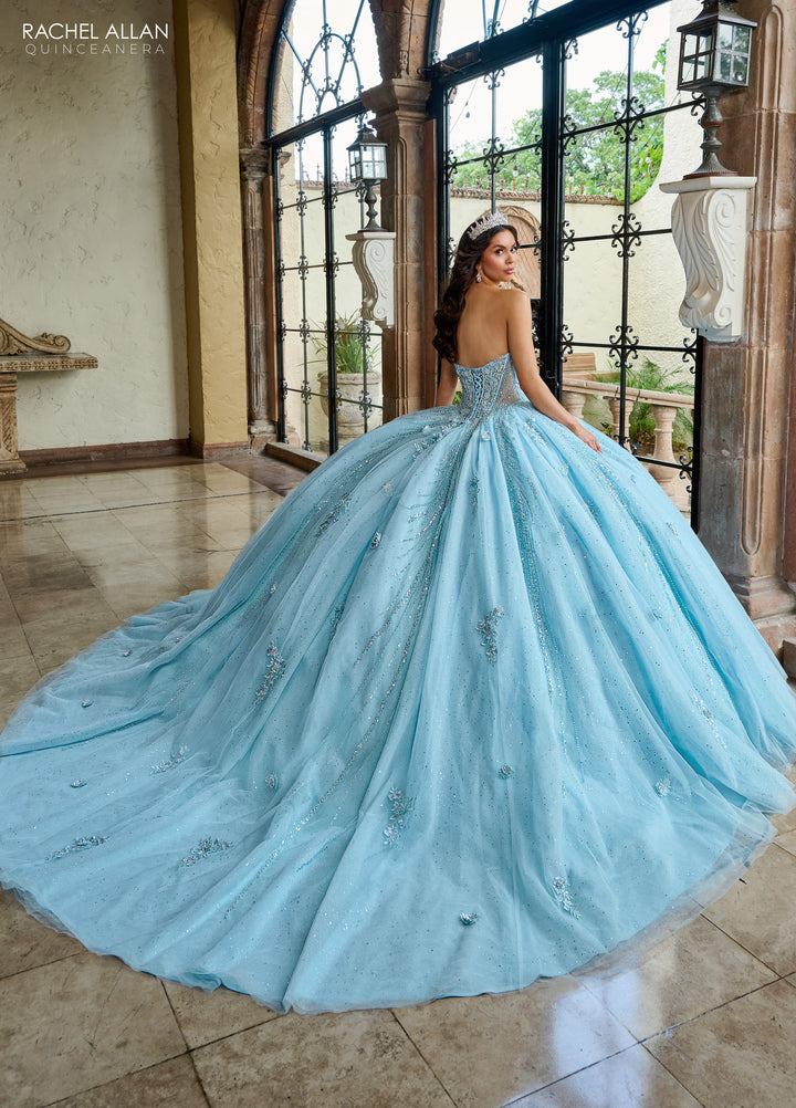 Rachel Allan RQ1162 Dress