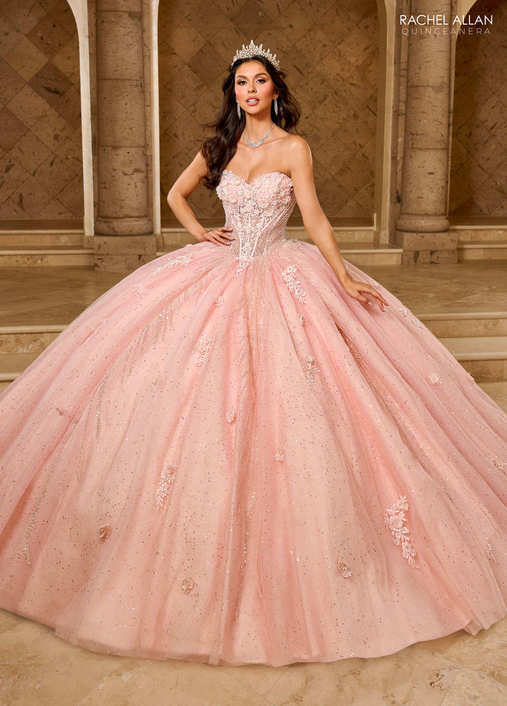 Rachel Allan RQ1162 Dress