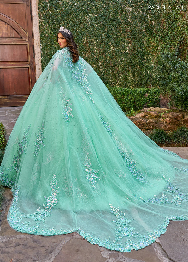 Rachel Allan RQ1148 Dress