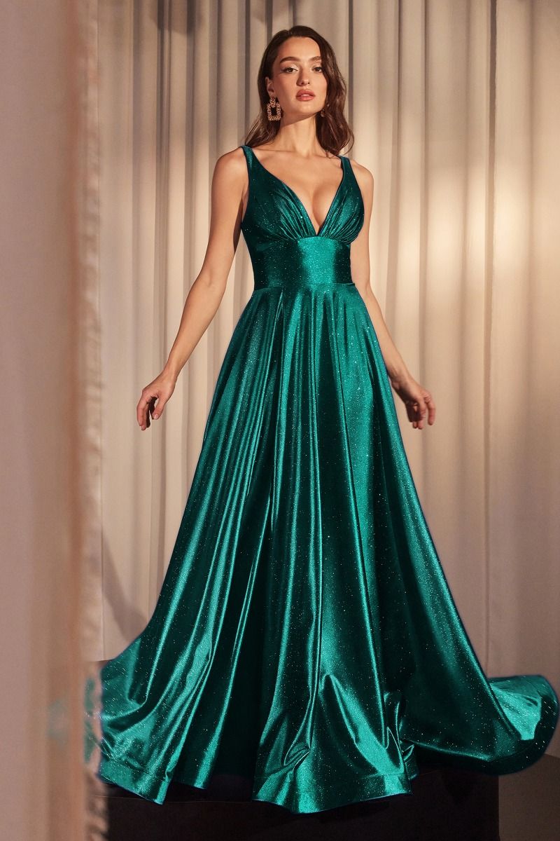 Cinderella Divine CC2349 DRESS - FOSTANI.com