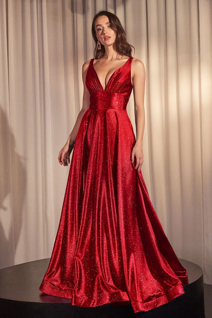 Cinderella Divine CC2349 DRESS - FOSTANI.com