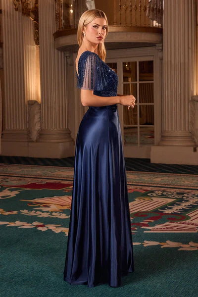 Ladivine CC447 Dress - FOSTANI.com