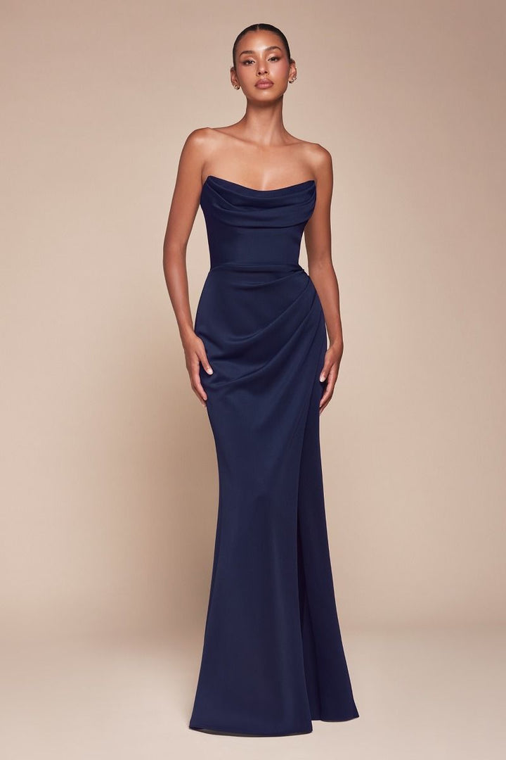 Cinderella Divine CD355 DRESS - FOSTANI.com
