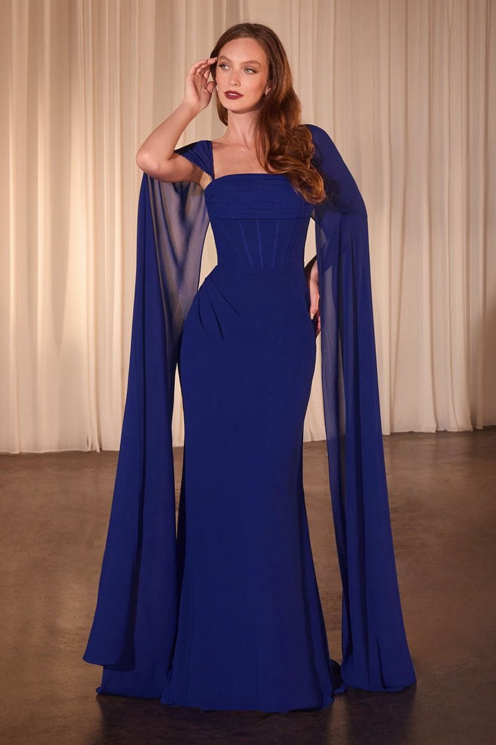 Cinderella Divine CD356 DRESS - FOSTANI.com