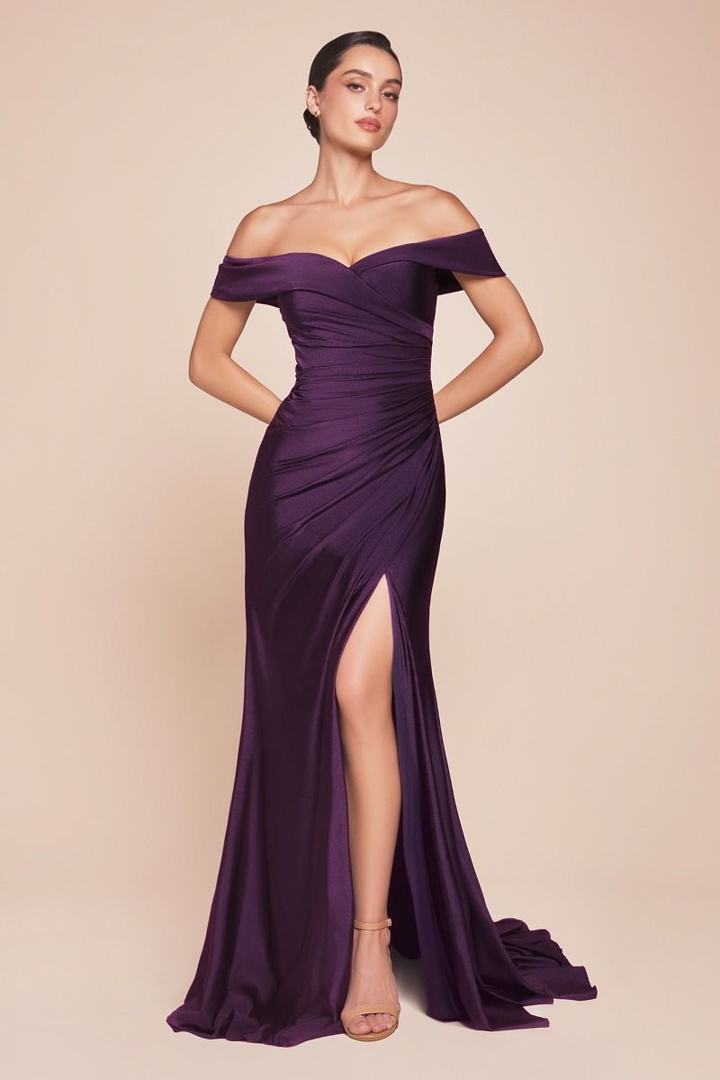 Cinderella Divine CD790C DRESS - FOSTANI.com