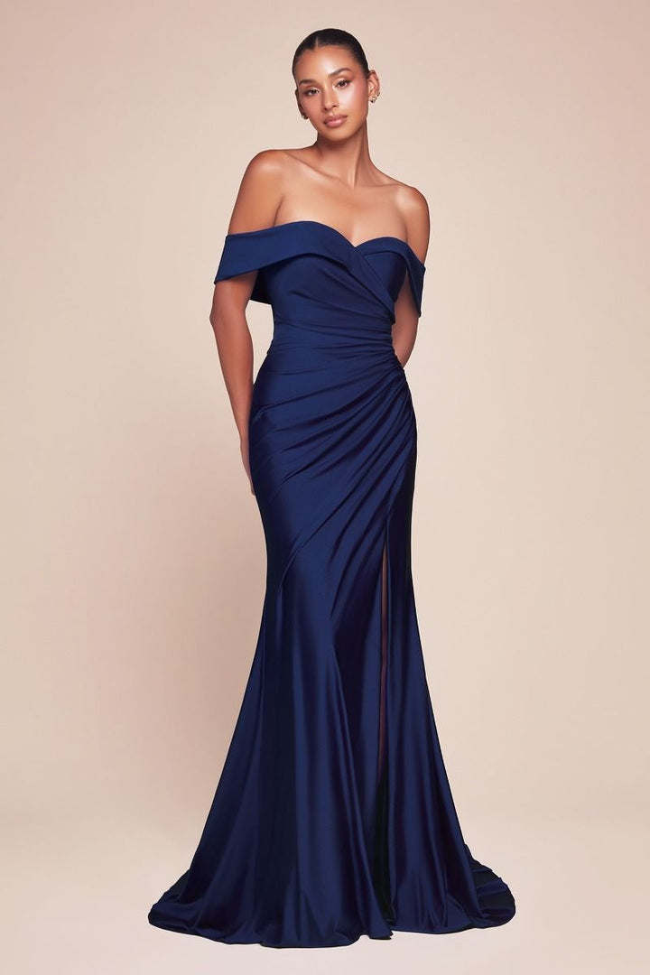 Cinderella Divine CD790C DRESS - FOSTANI.com