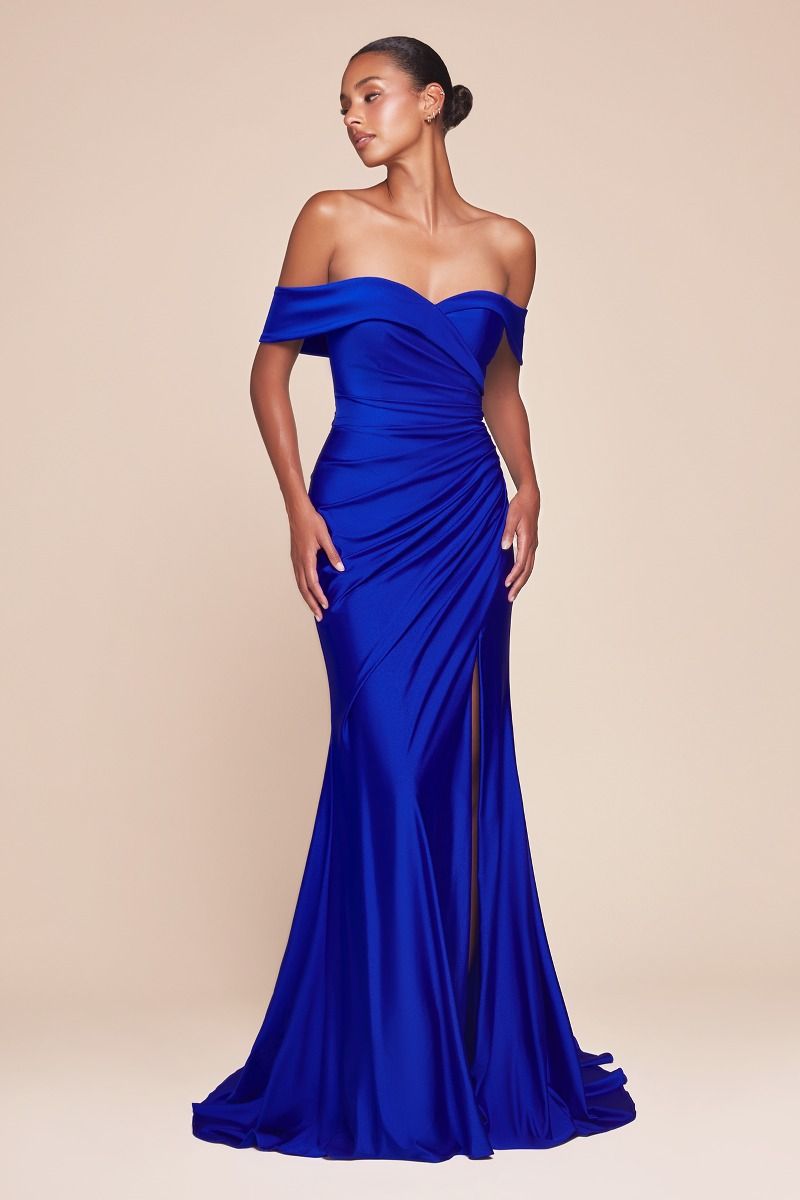 Cinderella Divine CD790C DRESS - FOSTANI.com
