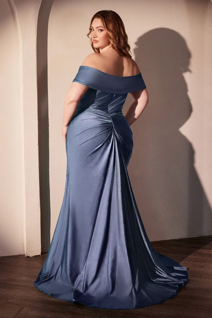 Cinderella Divine CD790C DRESS - FOSTANI.com