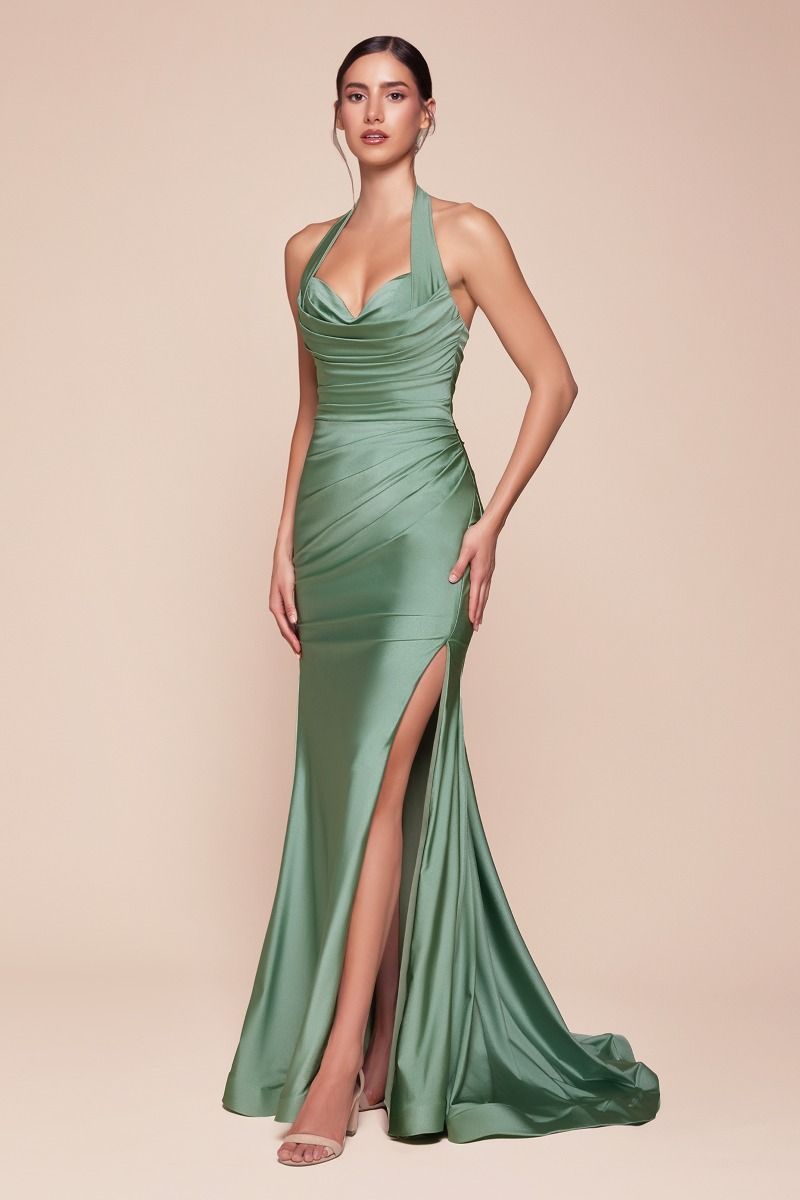 Cinderella Divine CD796 DRESS - FOSTANI.com