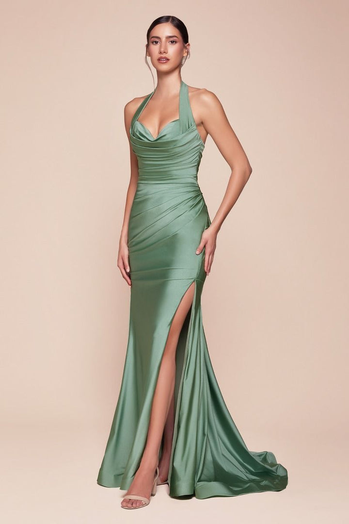 Cinderella Divine CD796 DRESS - FOSTANI.com