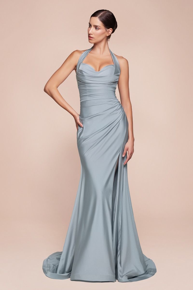 Cinderella Divine CD796 DRESS - FOSTANI.com
