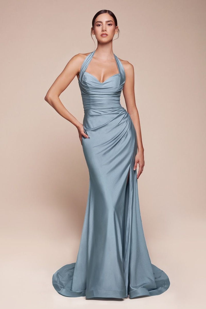 Cinderella Divine CD796 DRESS - FOSTANI.com