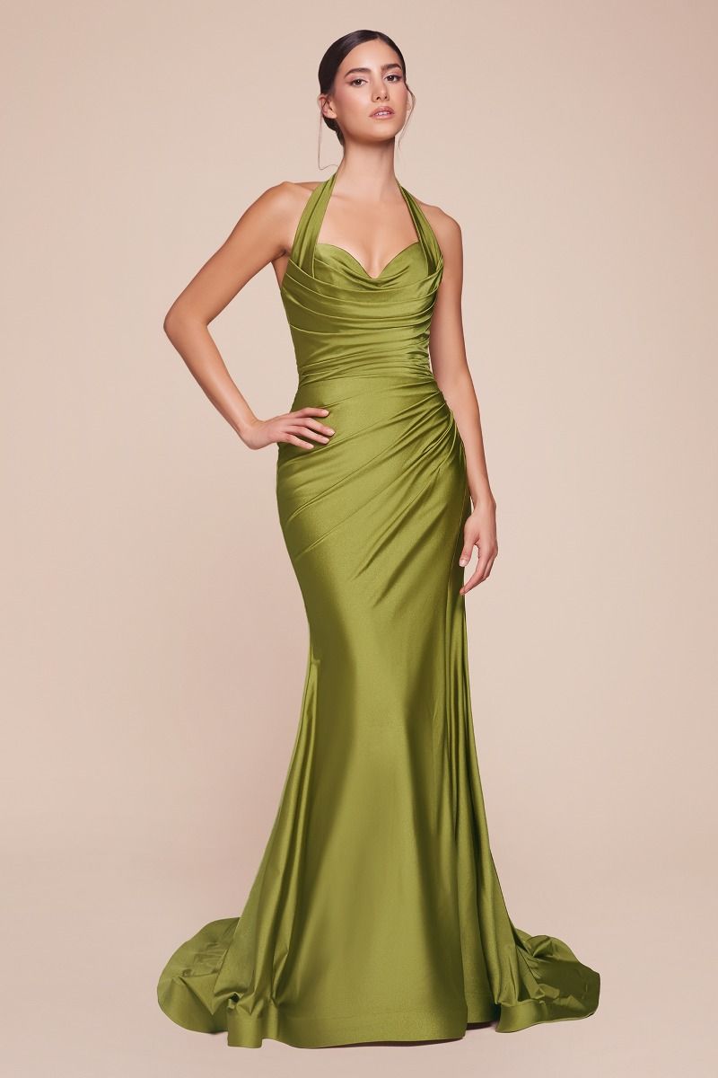 Cinderella Divine CD796 DRESS - FOSTANI.com