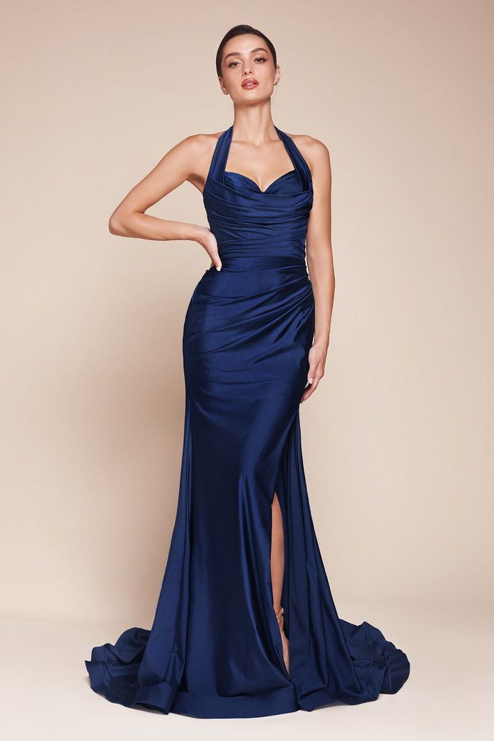 Cinderella Divine CD796 DRESS - FOSTANI.com