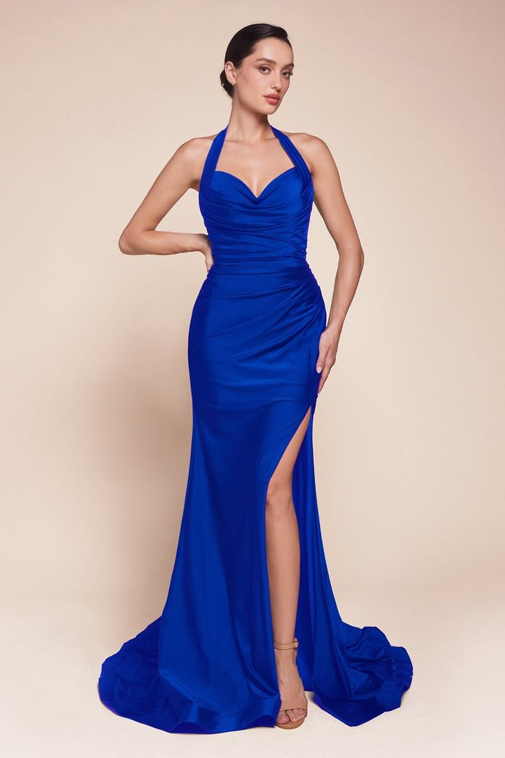 Cinderella Divine CD796 DRESS - FOSTANI.com