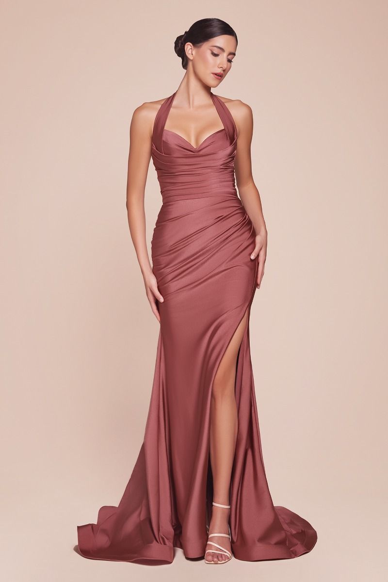 Cinderella Divine CD796 DRESS - FOSTANI.com