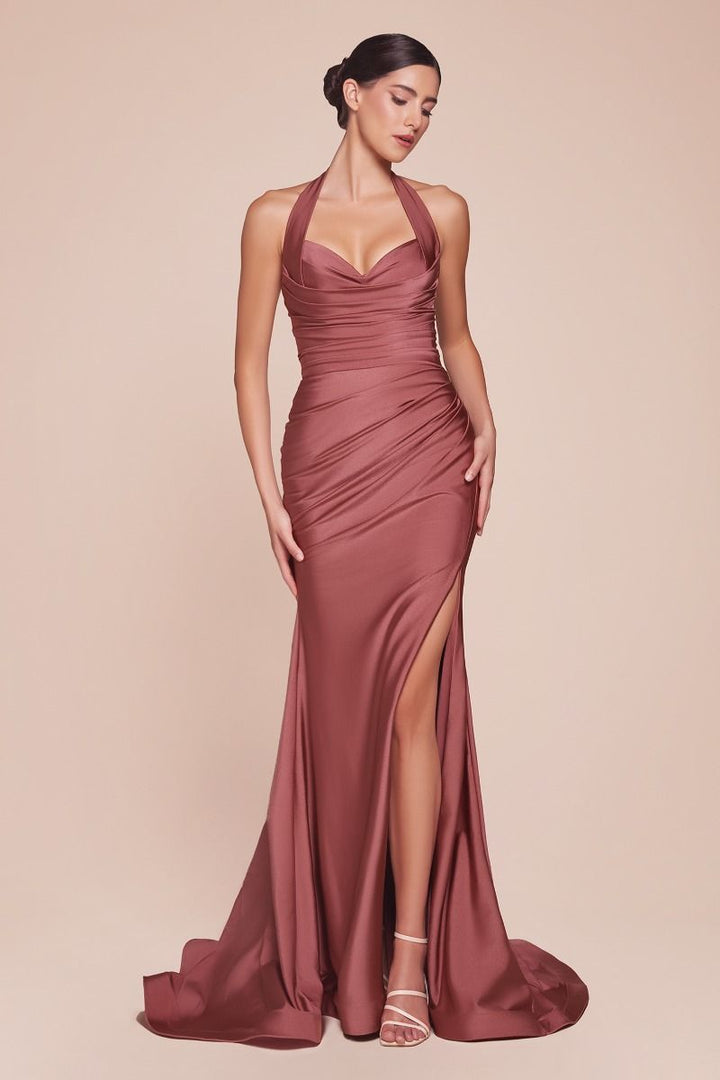 Cinderella Divine CD796 DRESS - FOSTANI.com