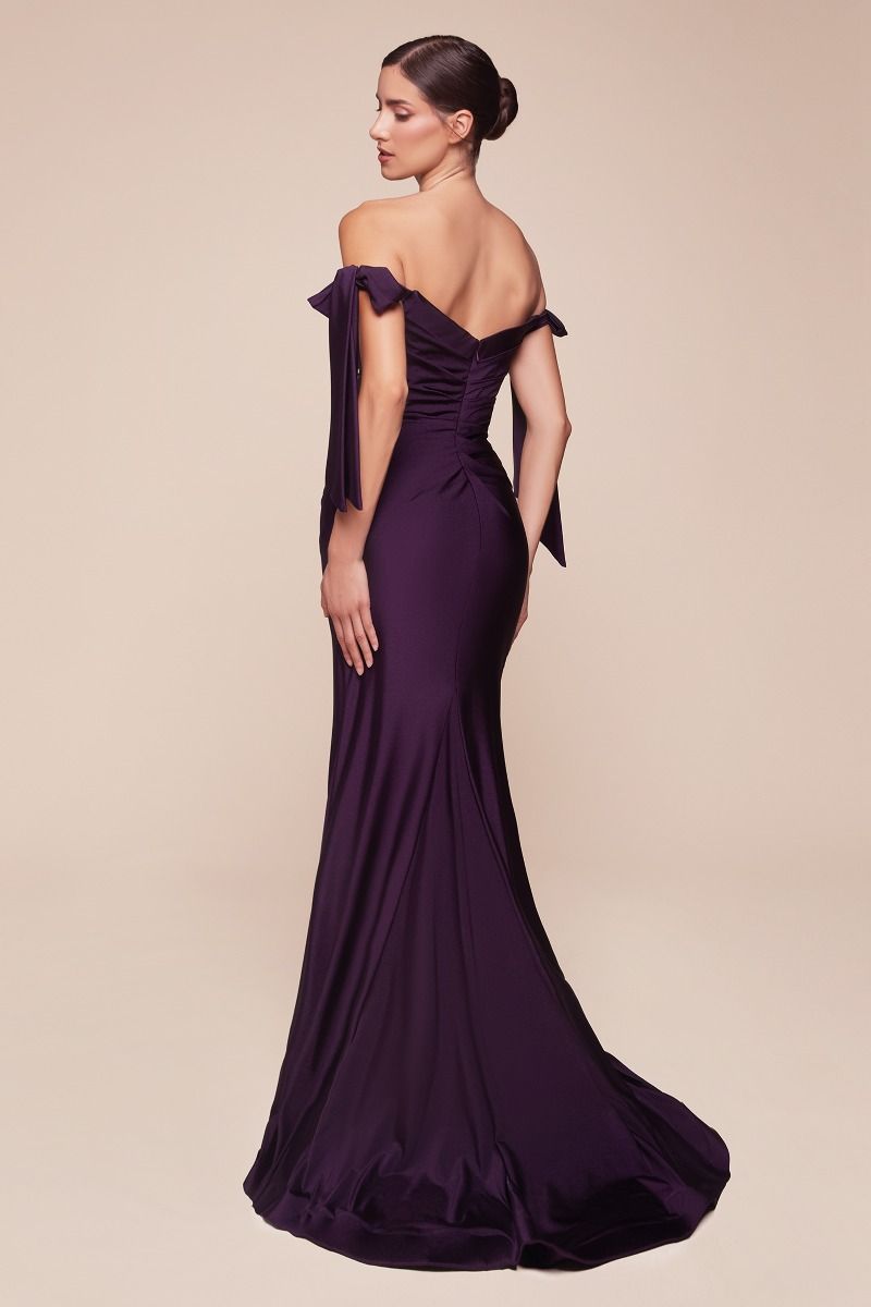 Ladivine CD943 Dress - FOSTANI.com