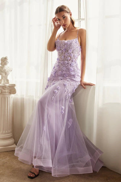 Ladivine CD995 Dress