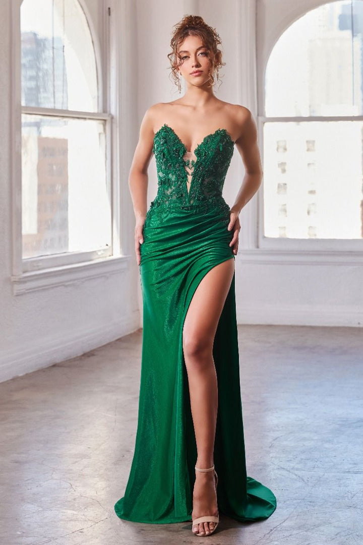 Ladivine  CDS465 Dress
