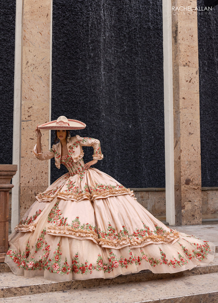 Rachel Allan RQ5015 Dress