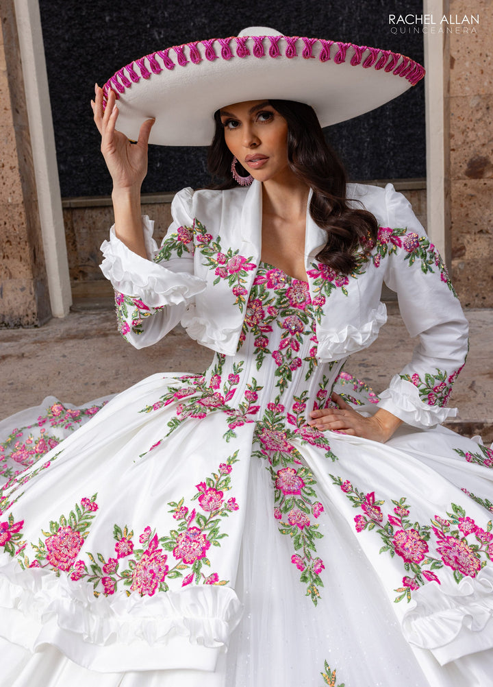Rachel Allan RQ5015 Dress