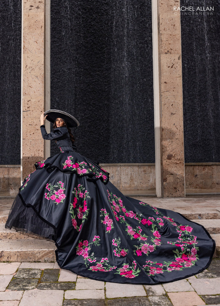 Rachel Allan RQ5016 Dress