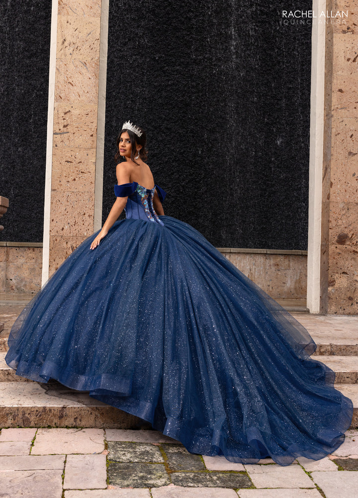 Rachel Allan RQ5016 Dress