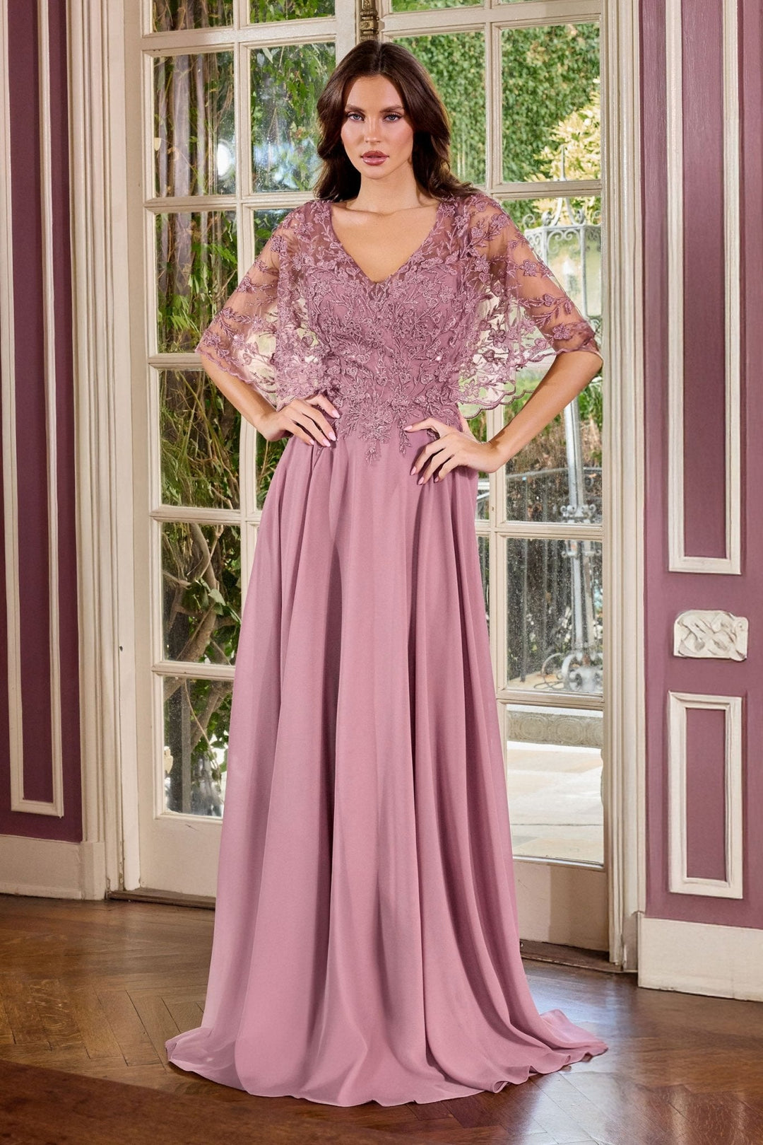 Ladivine CL10 Dress - FOSTANI.com