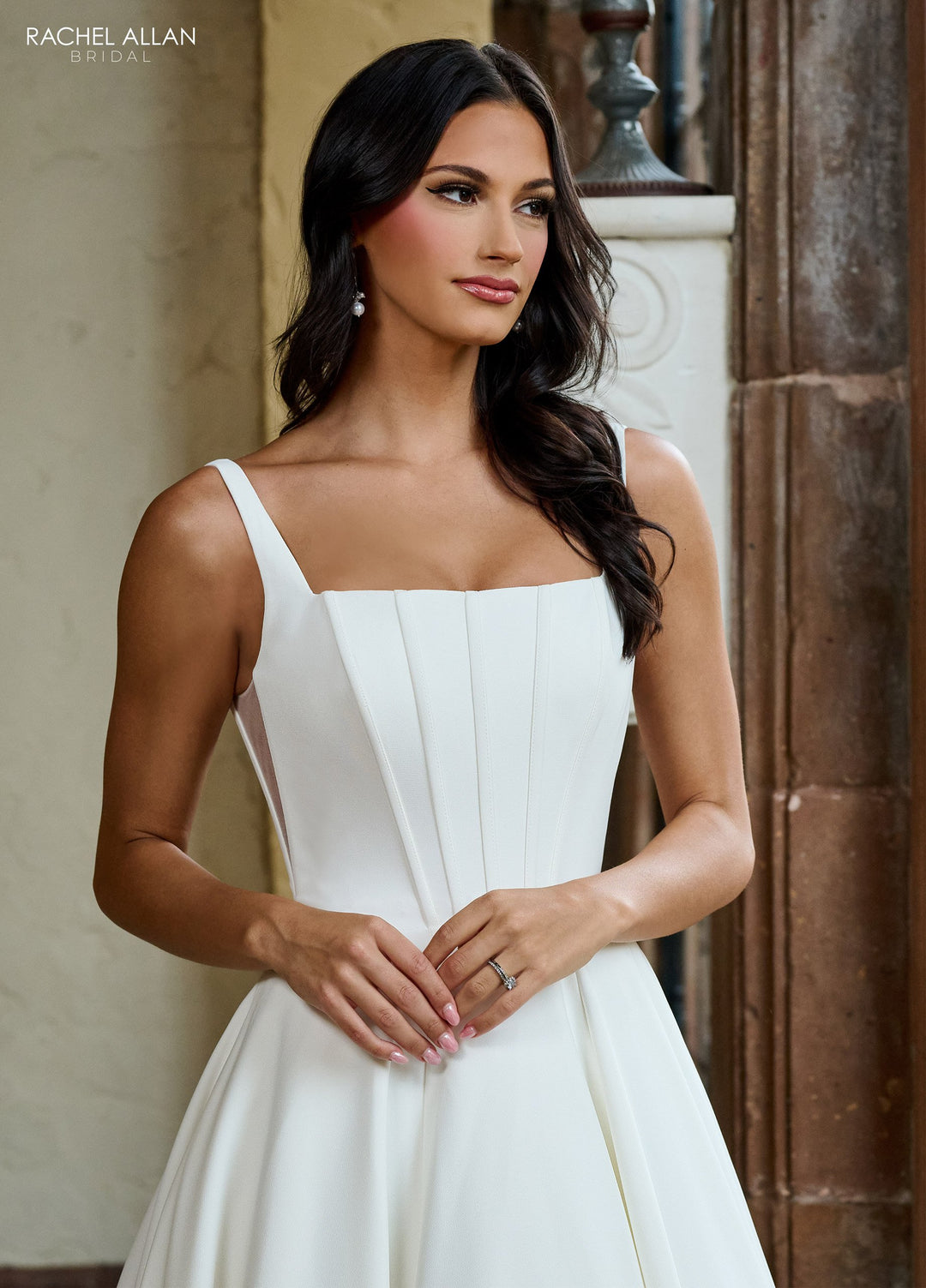 Rachel Allan RB4209 Dress - FOSTANI.com
