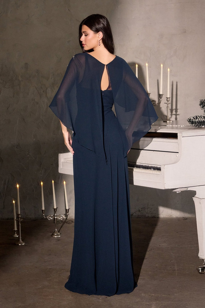 Ladivine CR884 Dress - FOSTANI.com