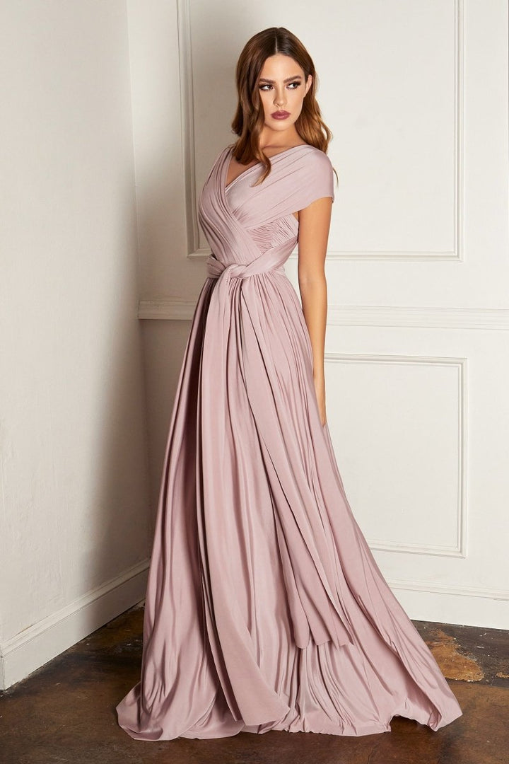 Ladivine CV01 Dress - FOSTANI.com