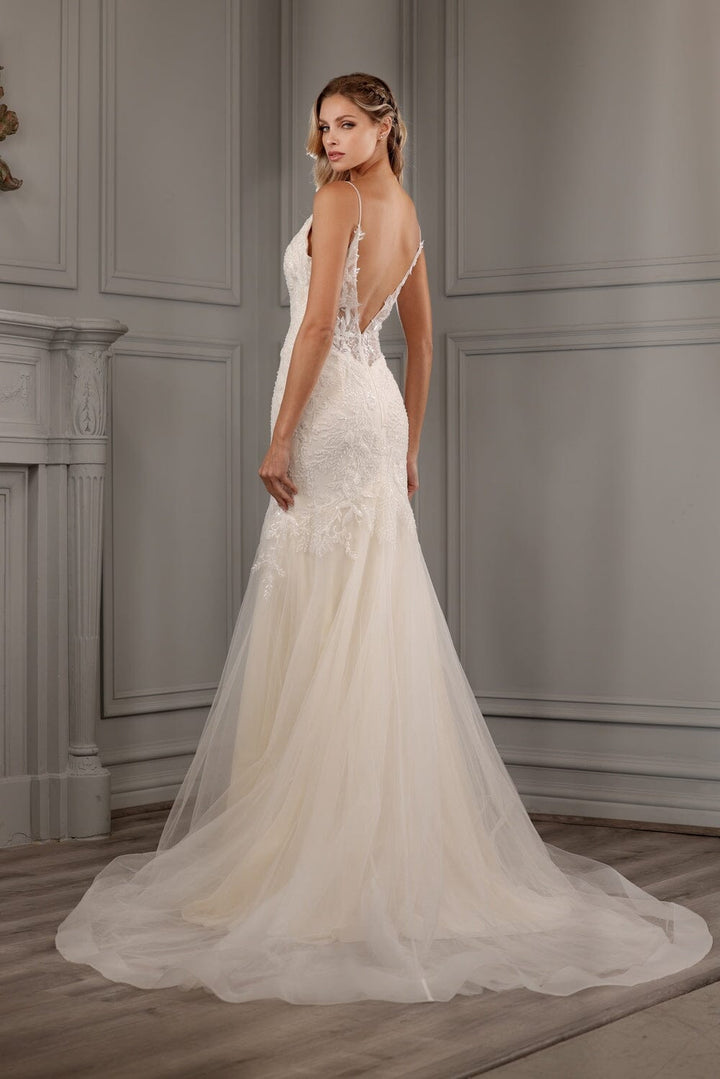 Abby Lane 97154 Dress - FOSTANI.com