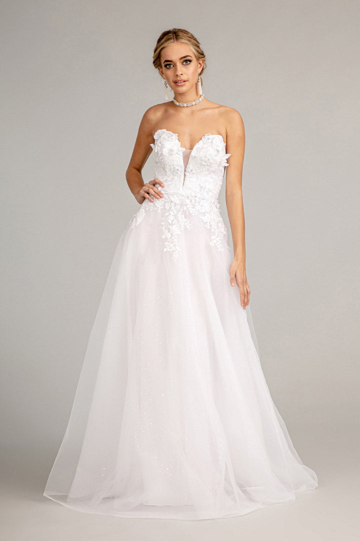GLS GL3010 Dress - FOSTANI.com