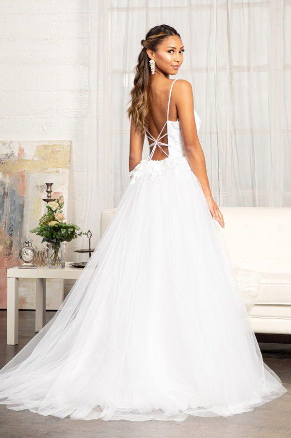 GLS GL3013 Dress - FOSTANI.com