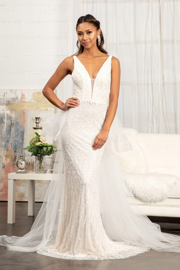 GLS GL3014 Dress - FOSTANI.com